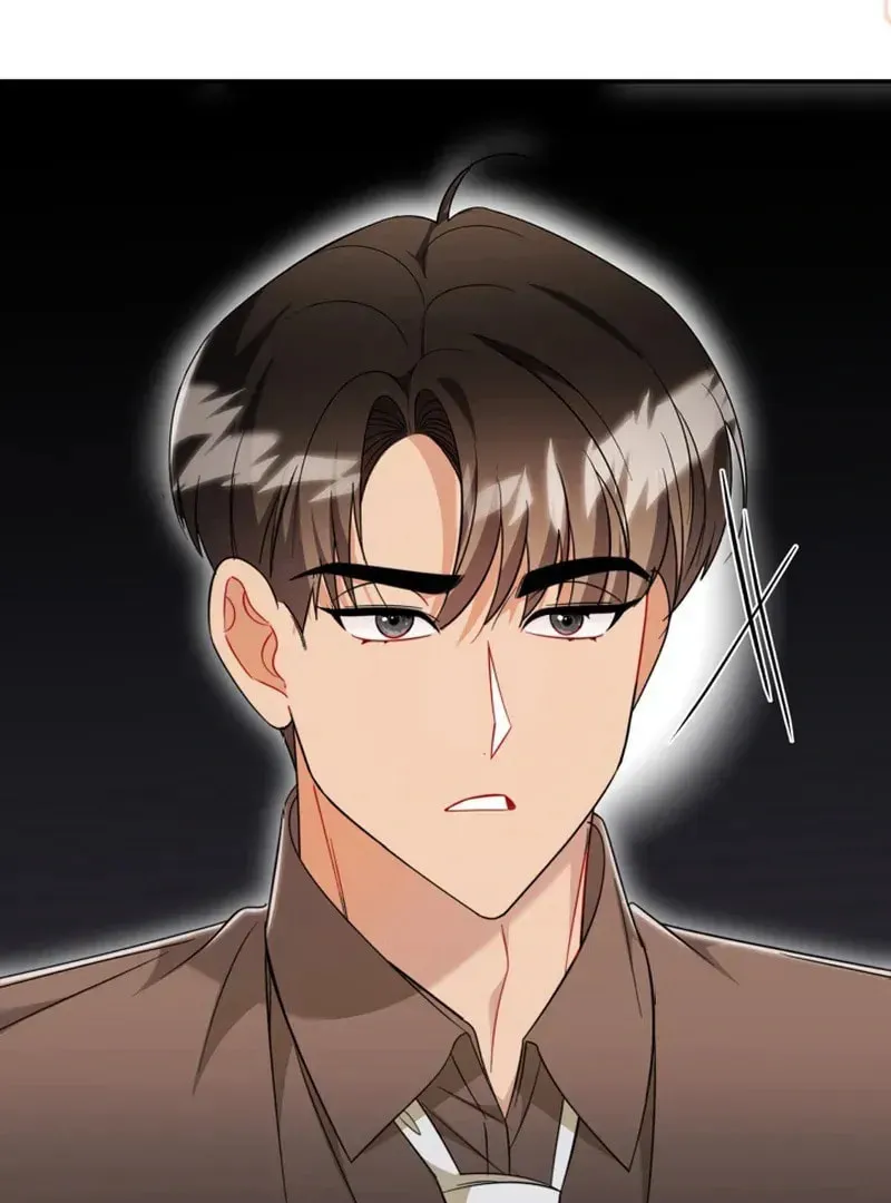 The Perfect Man's Secret Chapter 20 page 22 - 