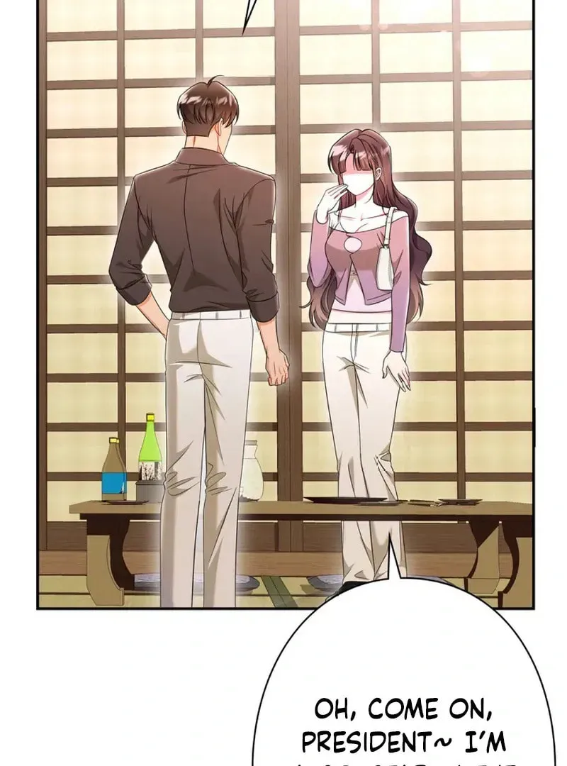 The Perfect Man's Secret Chapter 20 page 24 - 