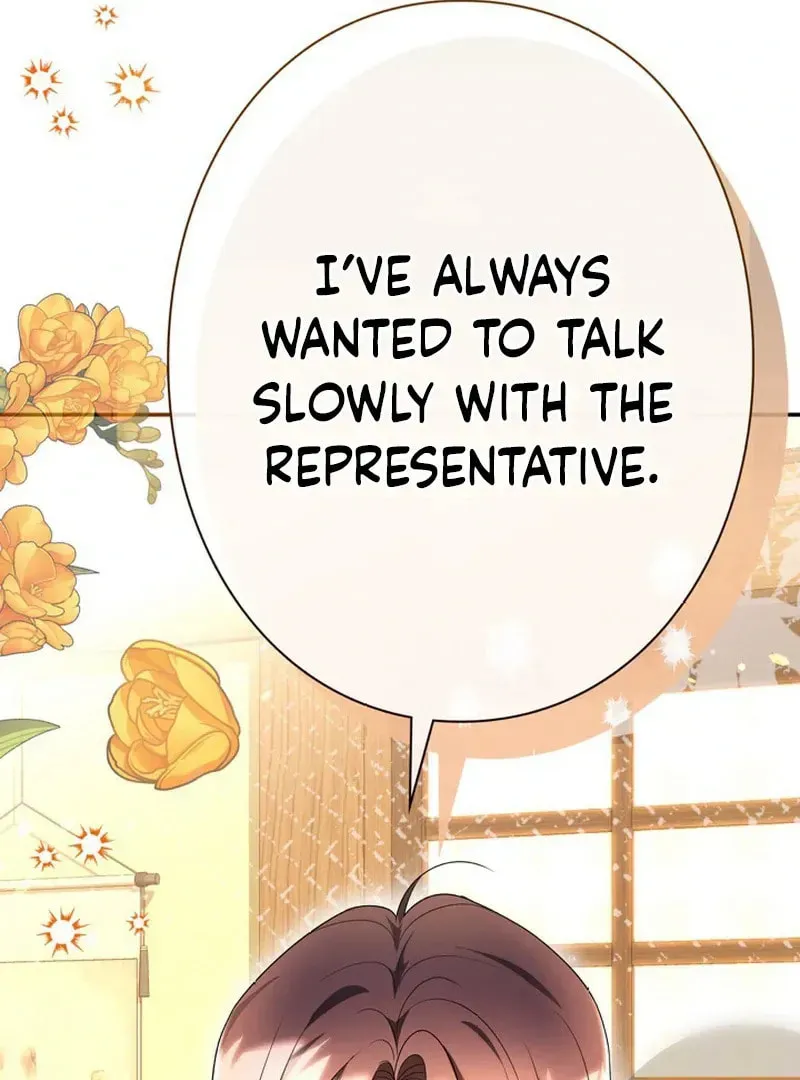 The Perfect Man's Secret Chapter 20 page 31 - 