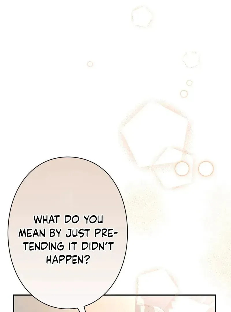 The Perfect Man's Secret Chapter 20 page 35 - 