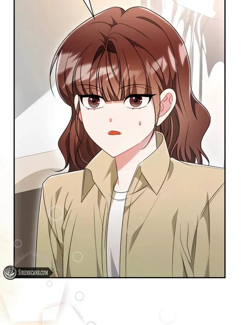 The Perfect Man's Secret Chapter 20 page 36 - 