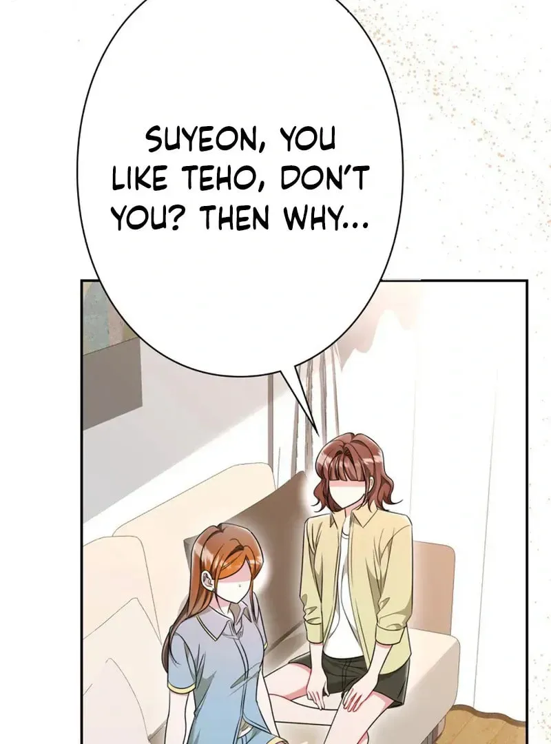 The Perfect Man's Secret Chapter 20 page 39 - 