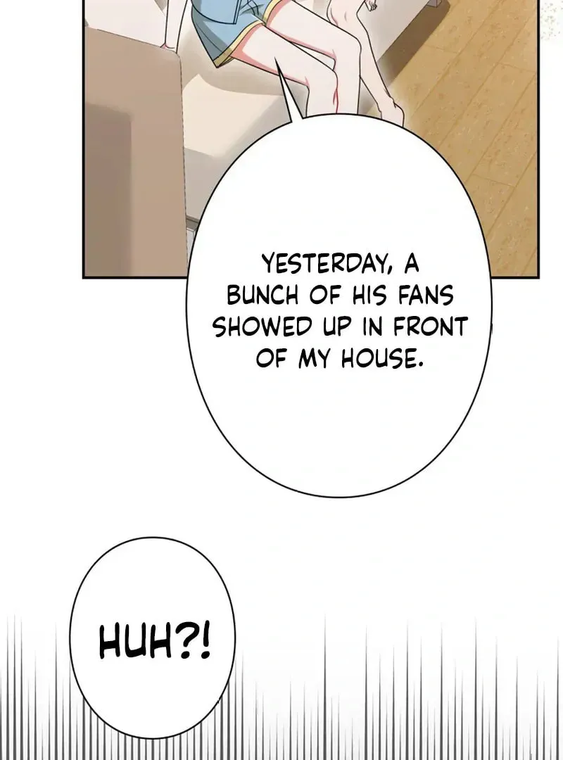 The Perfect Man's Secret Chapter 20 page 40 - 