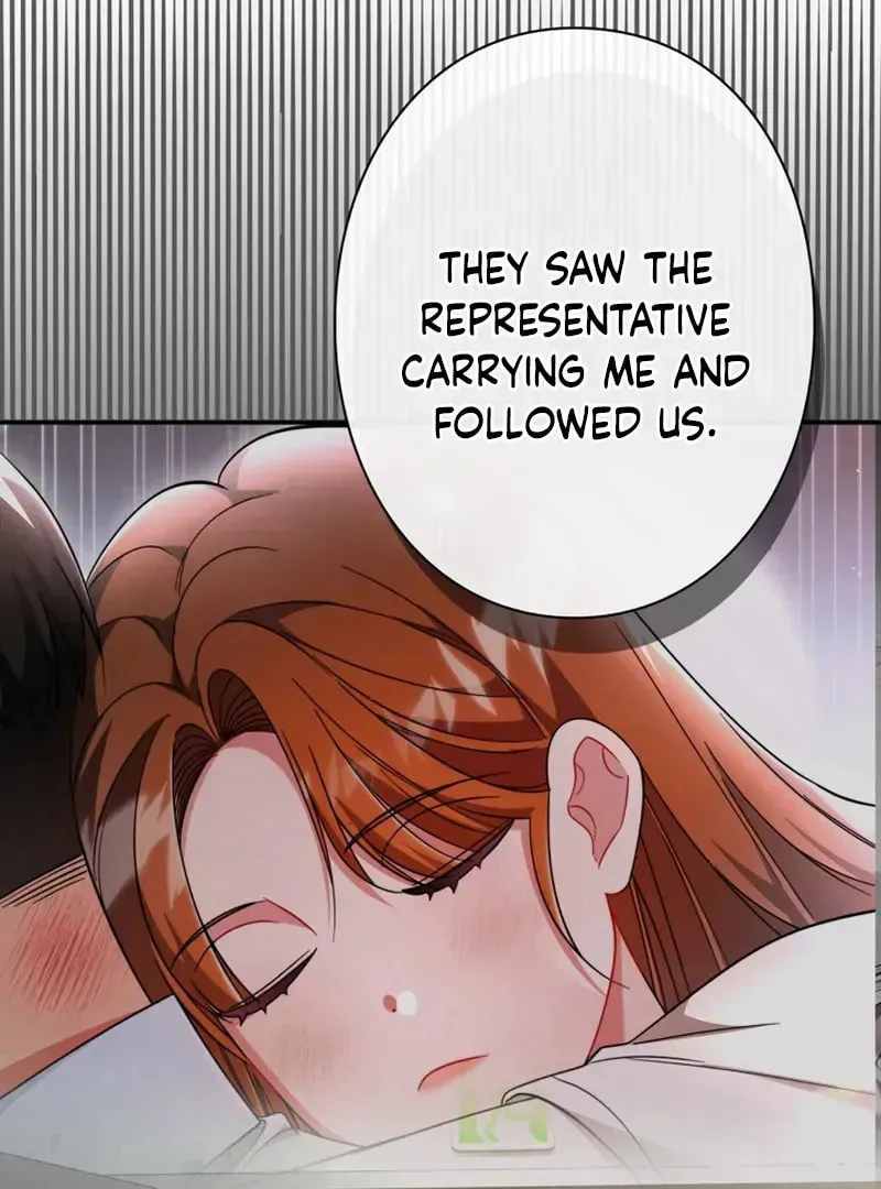 The Perfect Man's Secret Chapter 20 page 41 - 