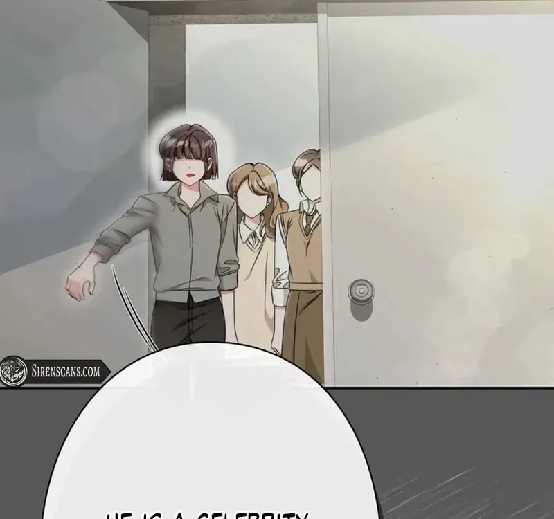 The Perfect Man's Secret Chapter 20 page 42 - 