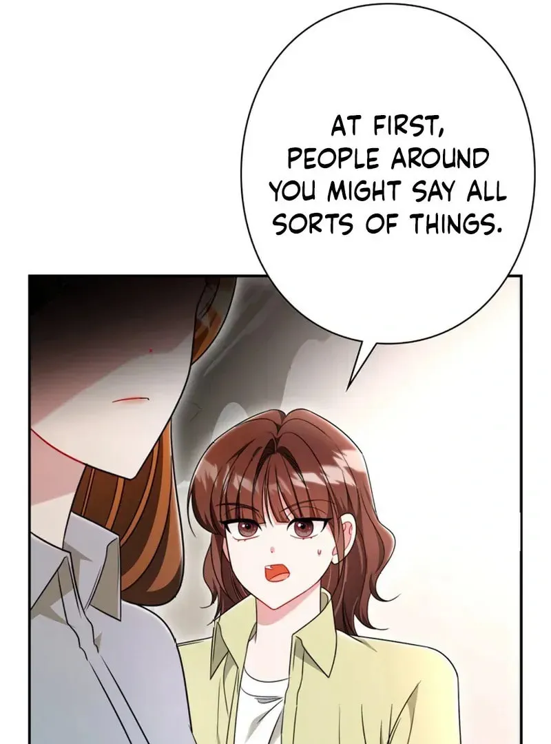 The Perfect Man's Secret Chapter 20 page 44 - 