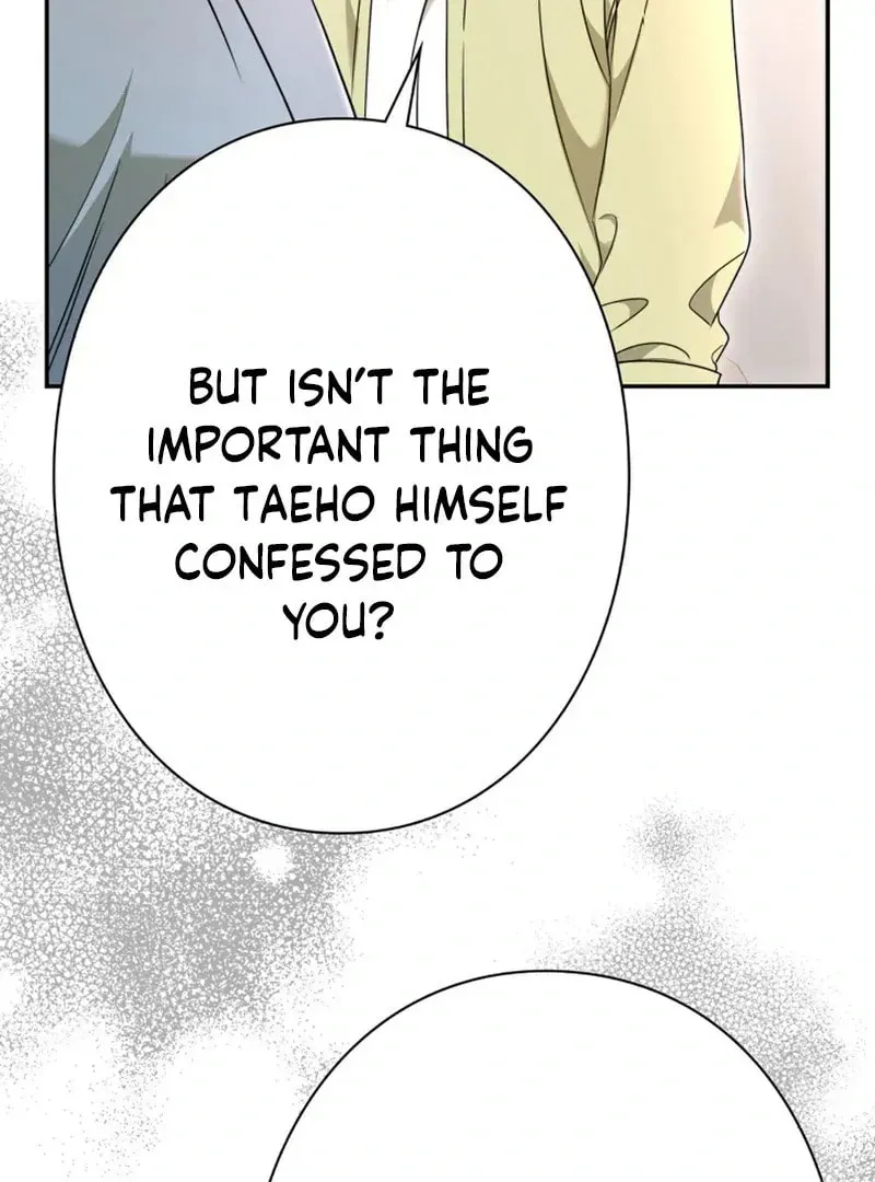 The Perfect Man's Secret Chapter 20 page 45 - 