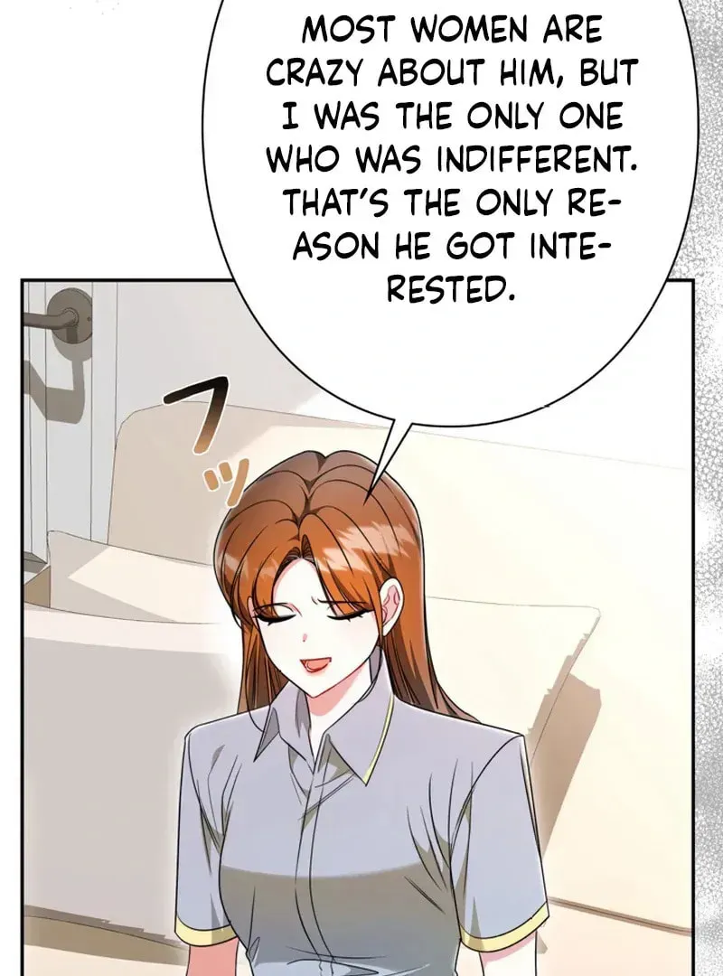 The Perfect Man's Secret Chapter 20 page 46 - 