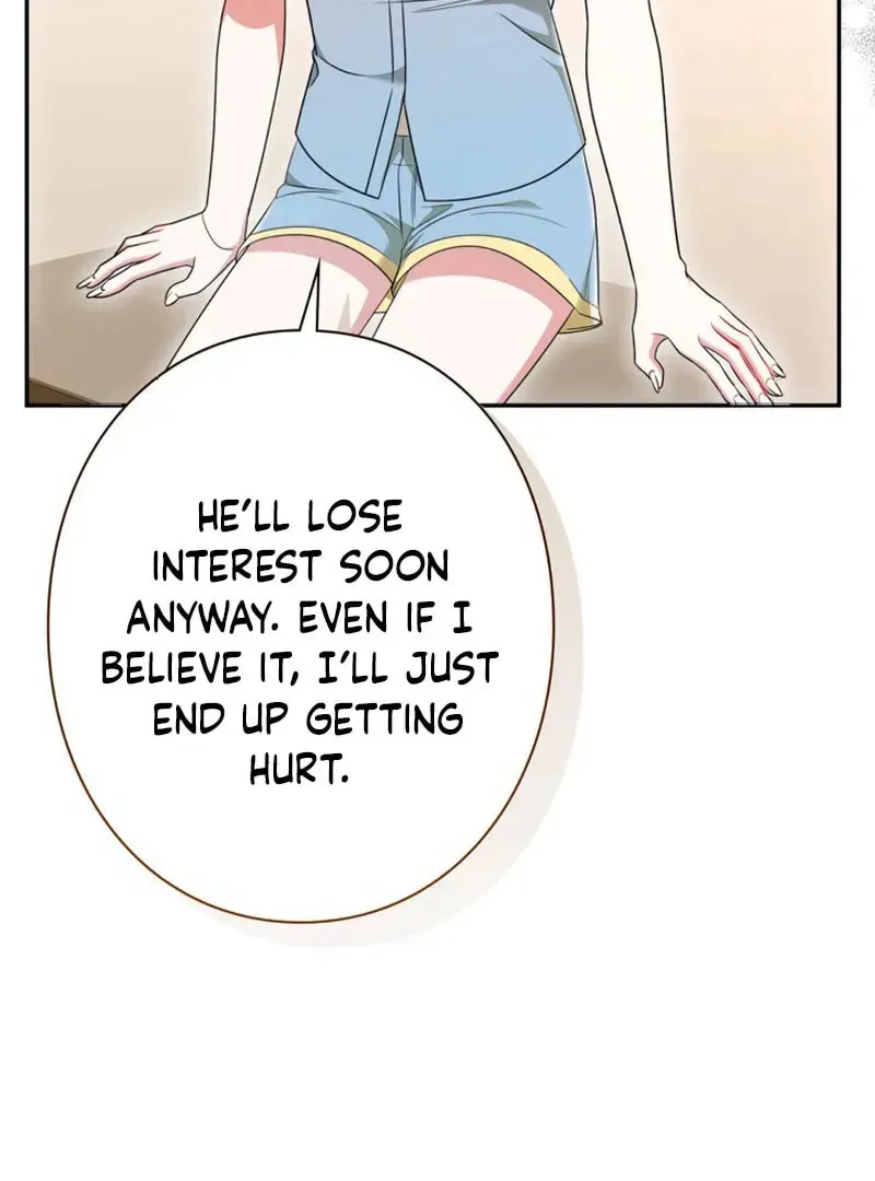 The Perfect Man's Secret Chapter 20 page 47 - 