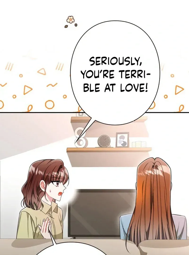 The Perfect Man's Secret Chapter 20 page 48 - 