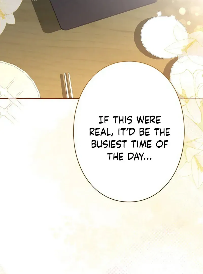 The Perfect Man's Secret Chapter 20 page 6 - 