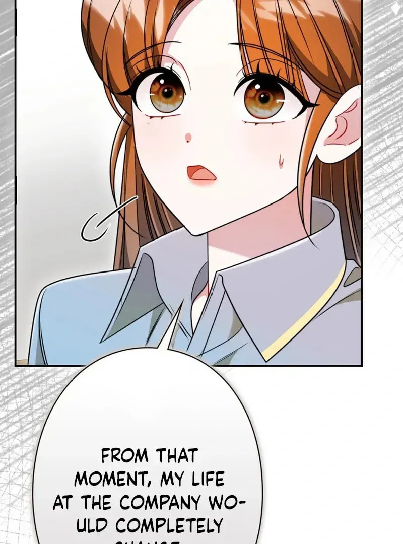 The Perfect Man's Secret Chapter 20 page 51 - 