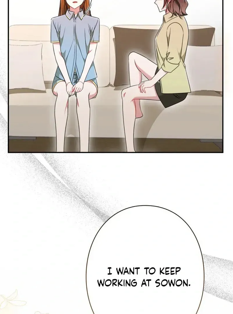 The Perfect Man's Secret Chapter 20 page 53 - 