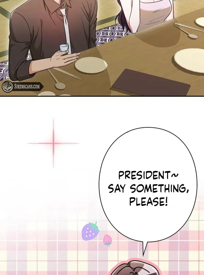 The Perfect Man's Secret Chapter 20 page 62 - 