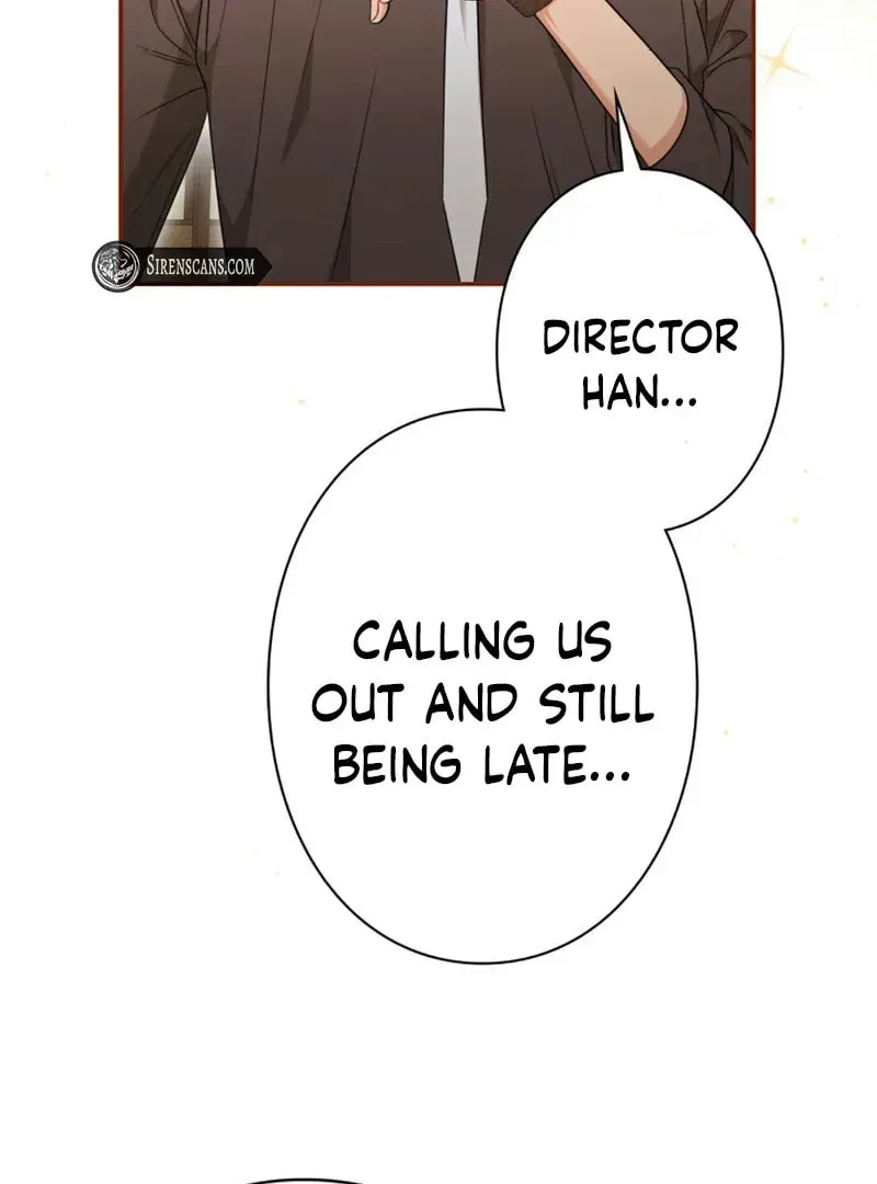 The Perfect Man's Secret Chapter 20 page 8 - 