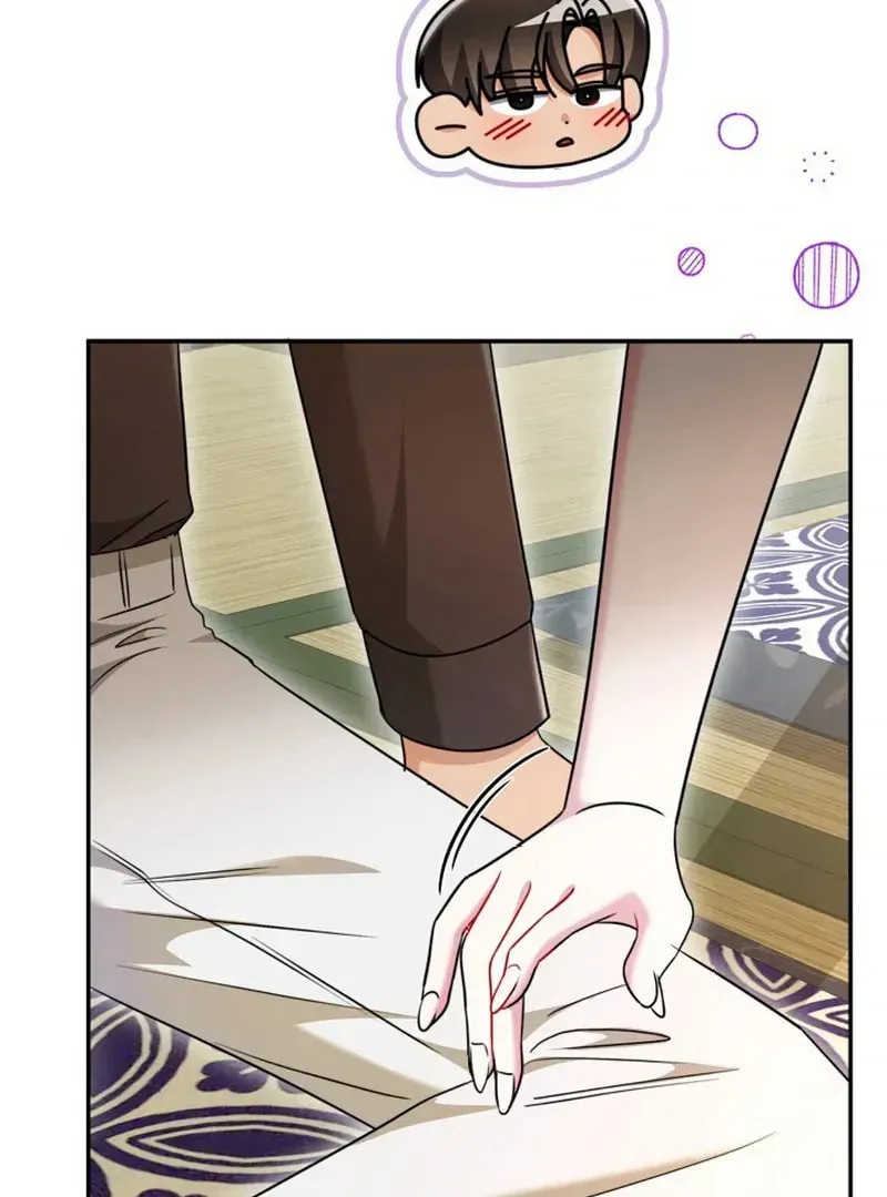 The Perfect Man's Secret Chapter 20 page 71 - 