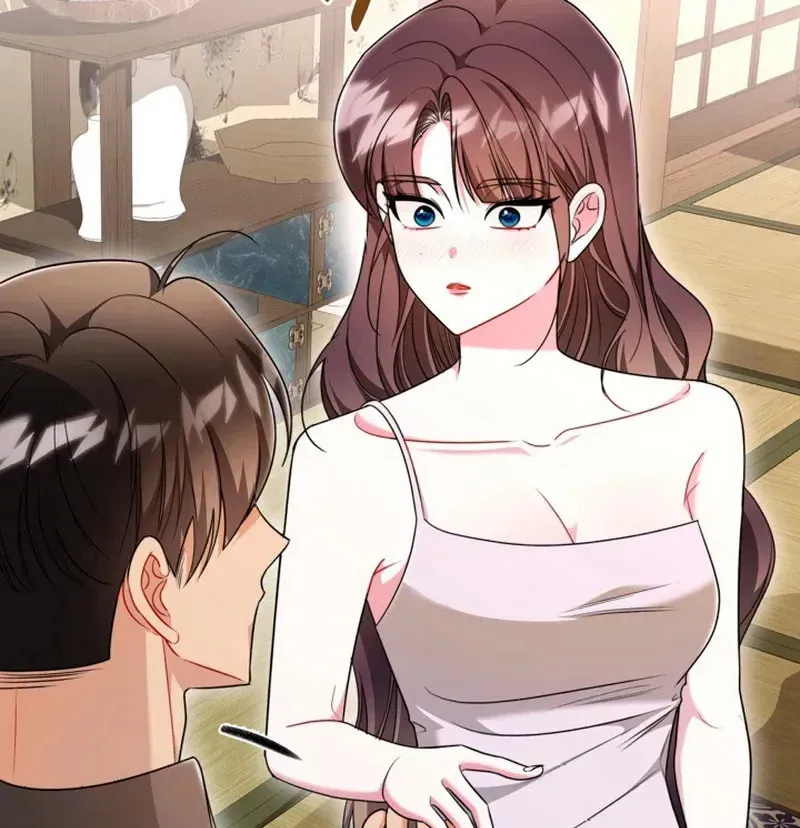 The Perfect Man's Secret Chapter 20 page 80 - 