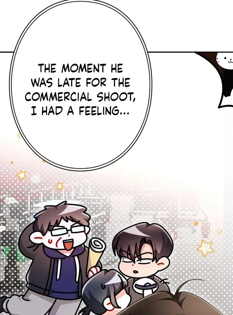 The Perfect Man's Secret Chapter 20 page 9 - 