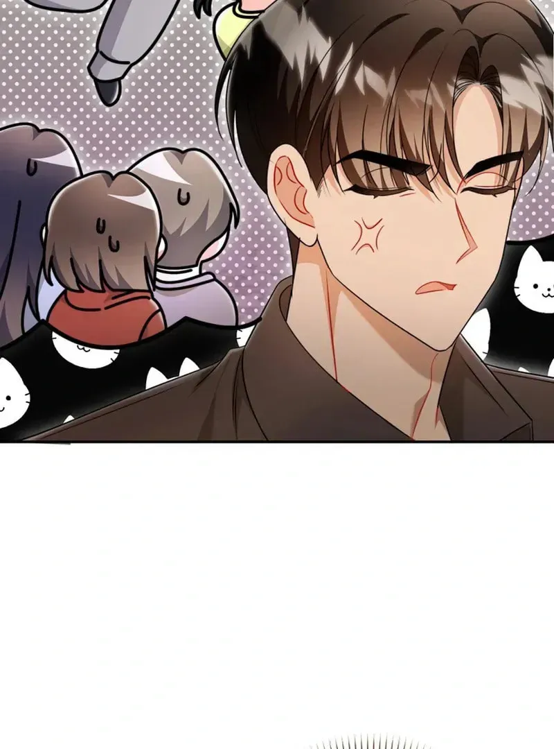 The Perfect Man's Secret Chapter 20 page 10 - 