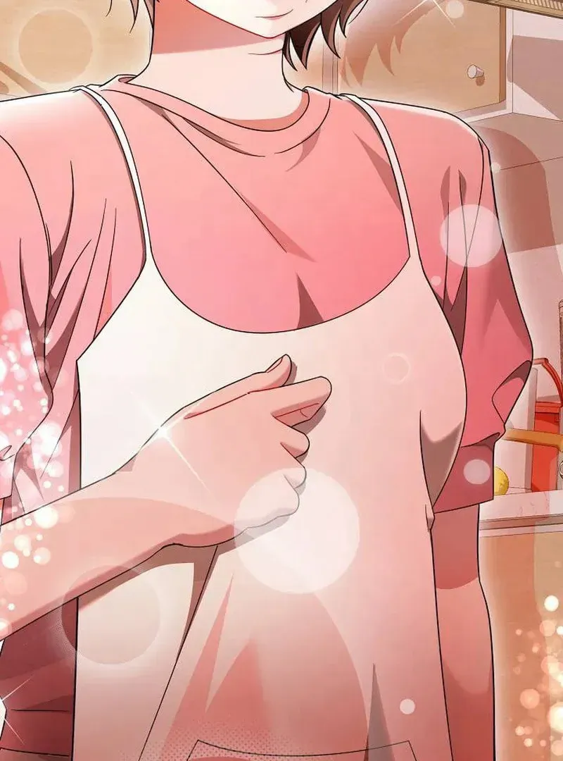 The Perfect Man's Secret Chapter 21 page 11 - 