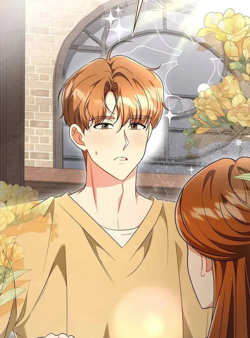 The Perfect Man's Secret Chapter 21 page 106 - 