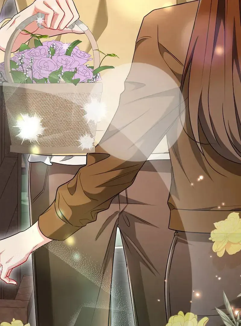 The Perfect Man's Secret Chapter 21 page 107 - 