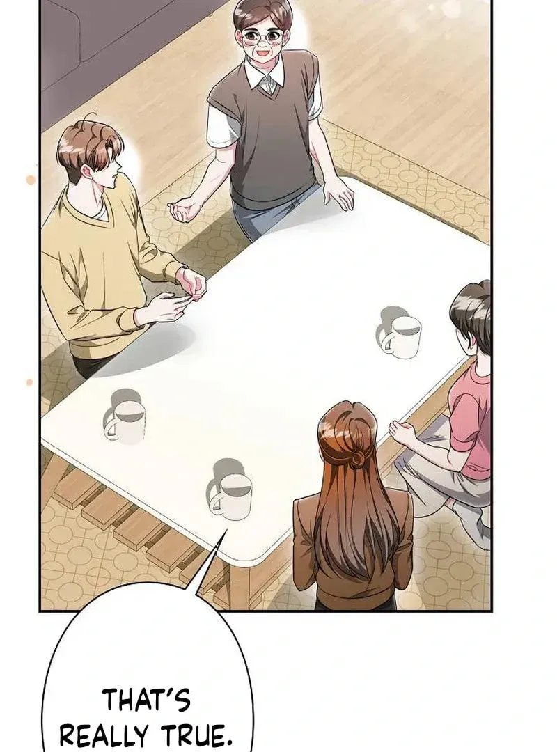 The Perfect Man's Secret Chapter 21 page 115 - 