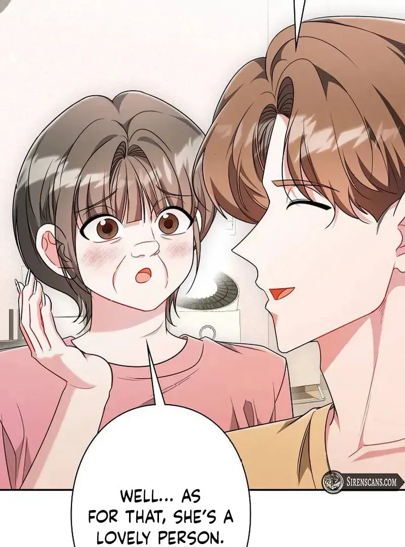 The Perfect Man's Secret Chapter 21 page 117 - 