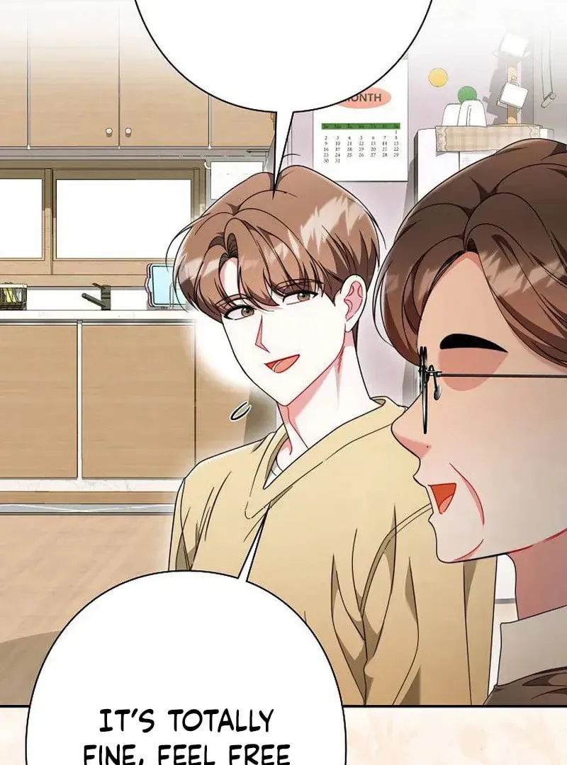 The Perfect Man's Secret Chapter 21 page 121 - 