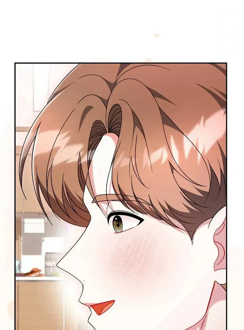 The Perfect Man's Secret Chapter 21 page 123 - 