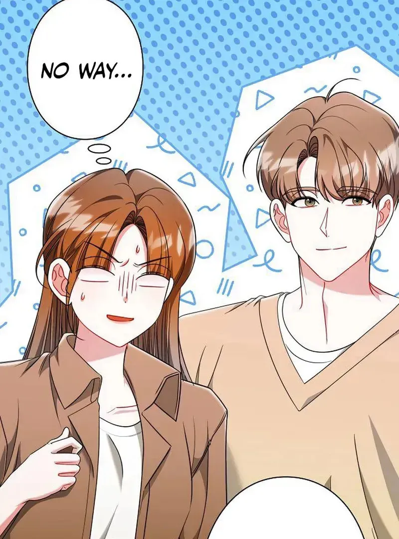 The Perfect Man's Secret Chapter 21 page 128 - 