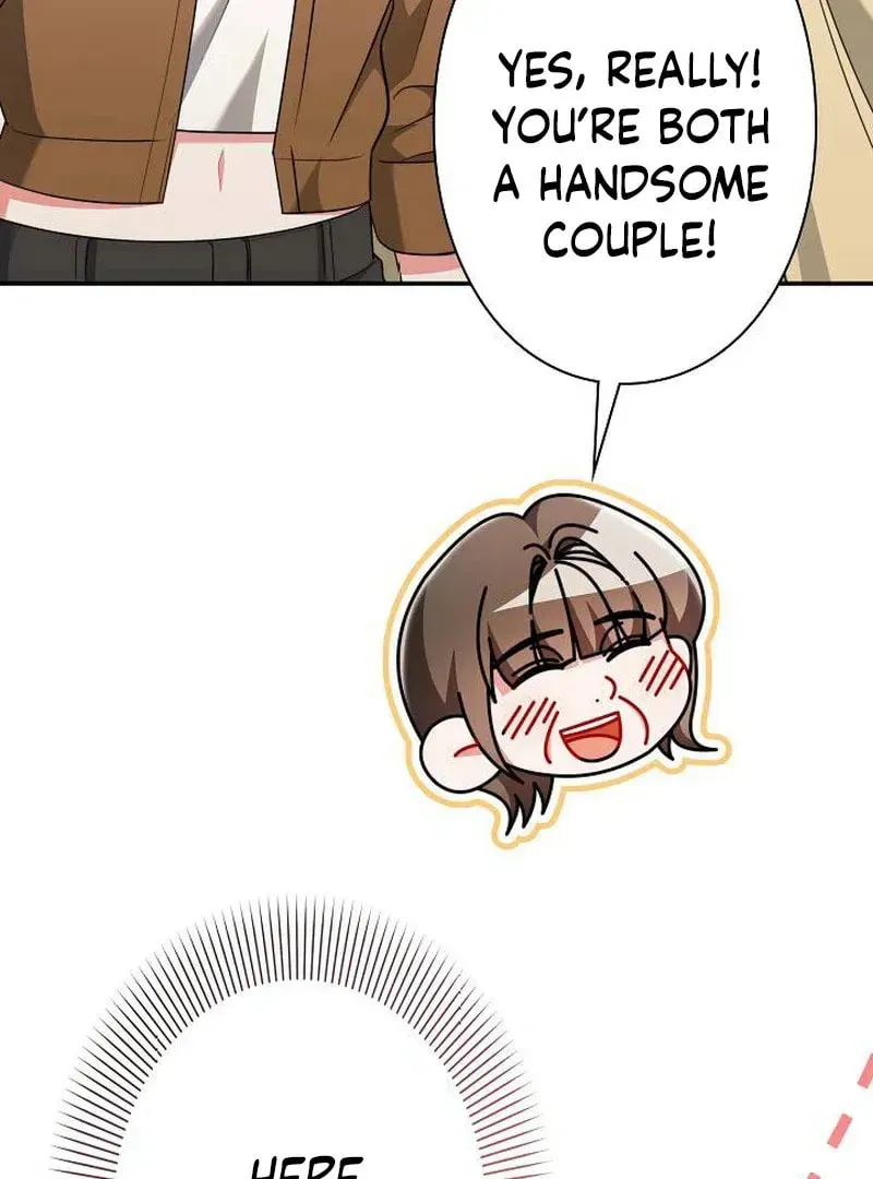 The Perfect Man's Secret Chapter 21 page 129 - 