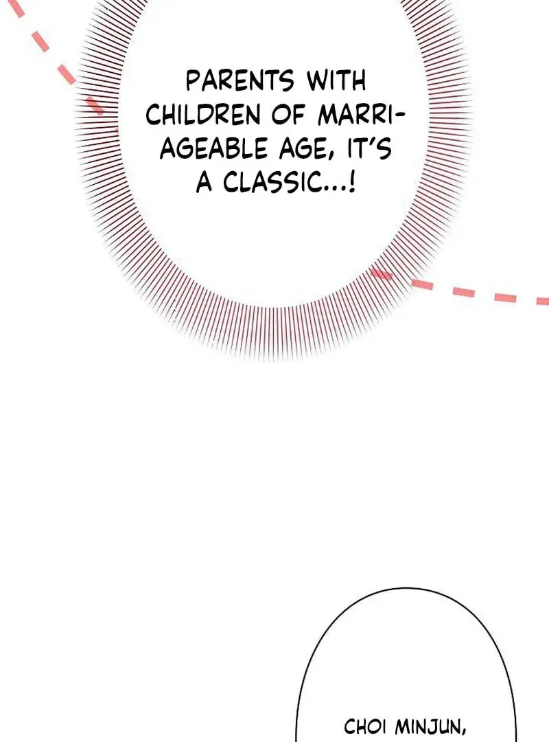 The Perfect Man's Secret Chapter 21 page 132 - 