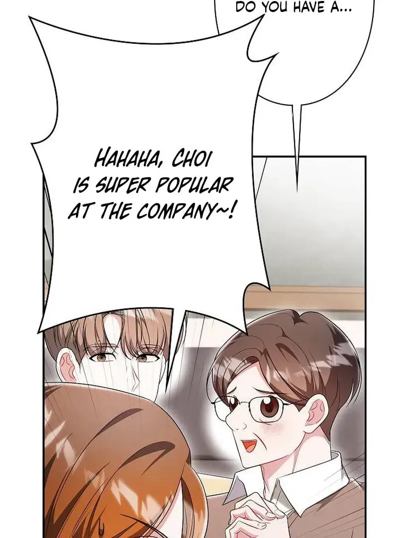 The Perfect Man's Secret Chapter 21 page 133 - 