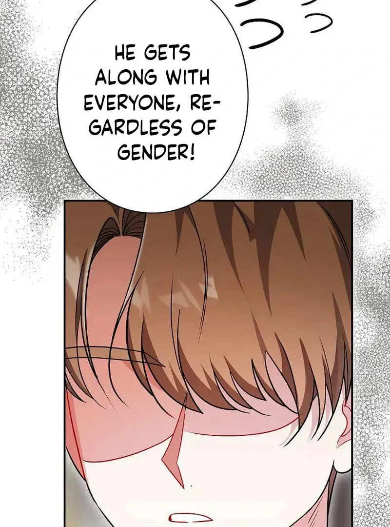 The Perfect Man's Secret Chapter 21 page 135 - 