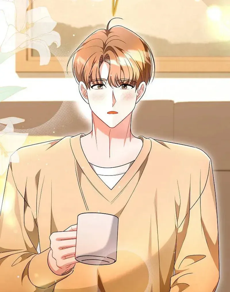The Perfect Man's Secret Chapter 21 page 138 - 