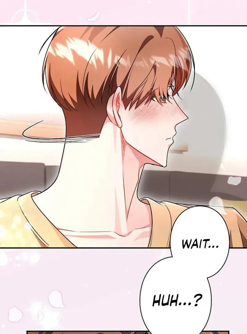 The Perfect Man's Secret Chapter 21 page 141 - 