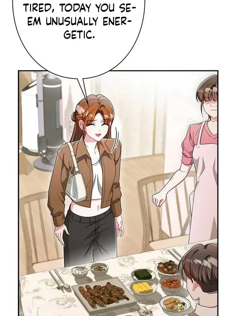 The Perfect Man's Secret Chapter 21 page 22 - 