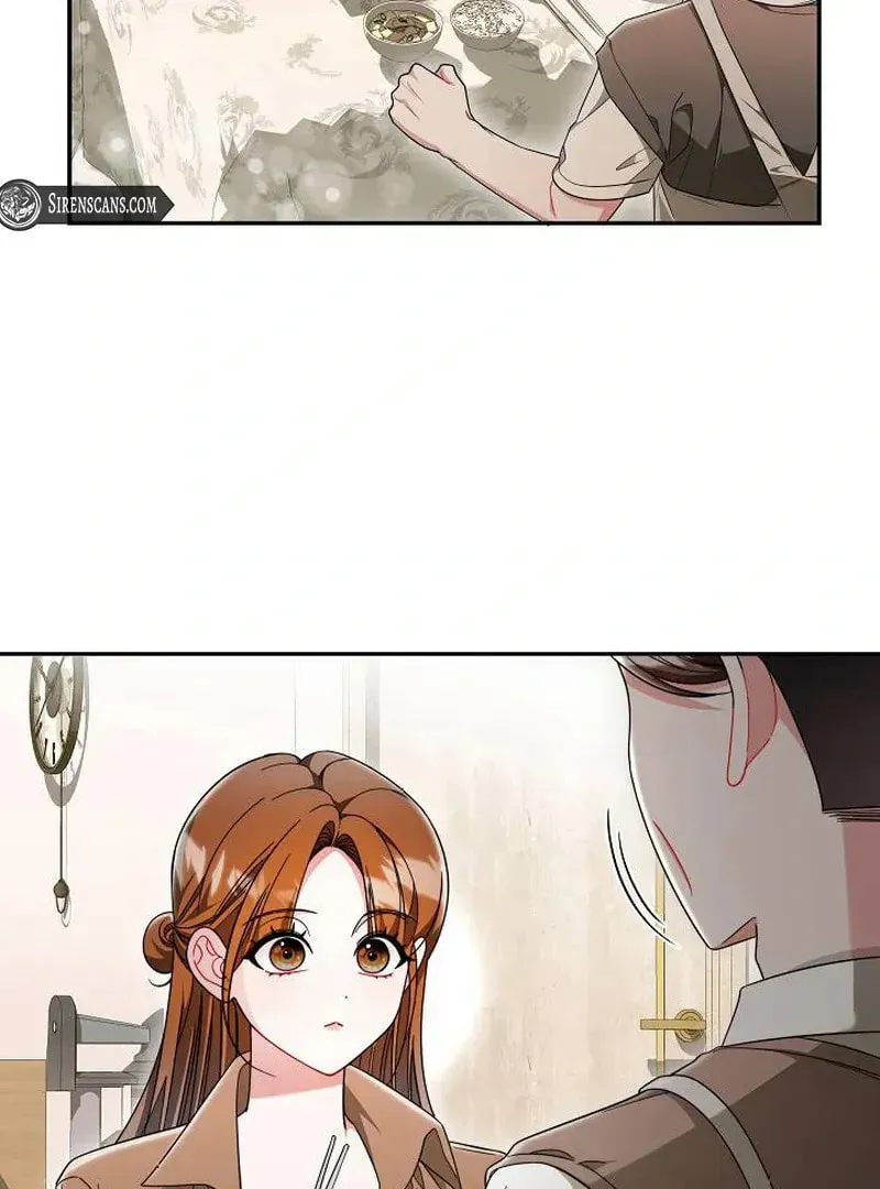 The Perfect Man's Secret Chapter 21 page 23 - 