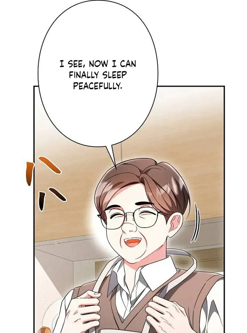 The Perfect Man's Secret Chapter 21 page 30 - 