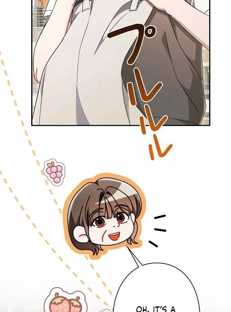 The Perfect Man's Secret Chapter 21 page 31 - 