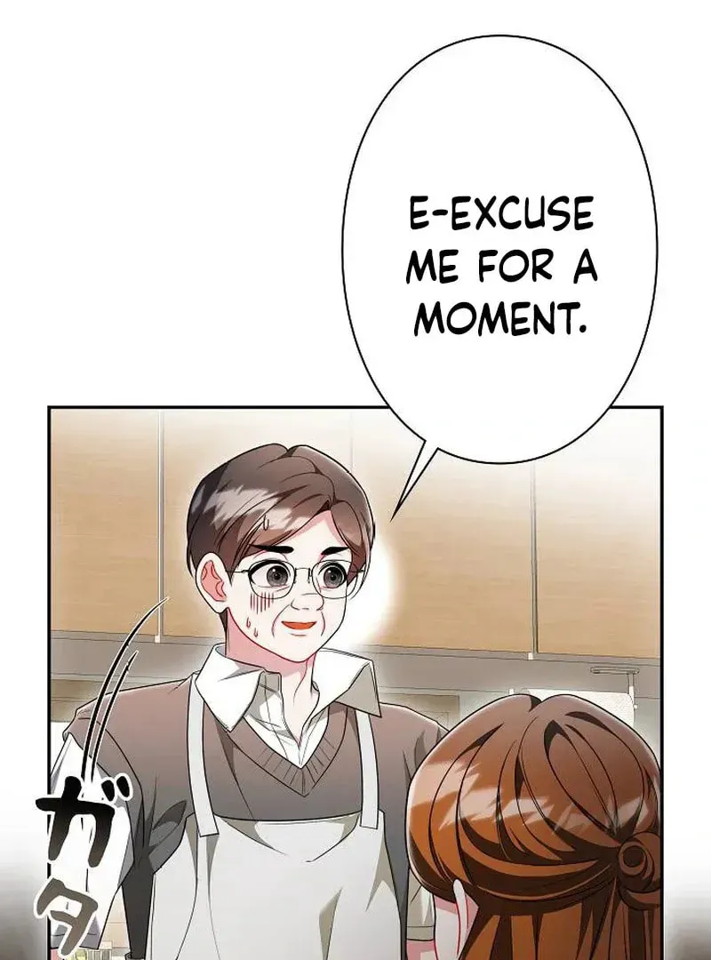The Perfect Man's Secret Chapter 21 page 36 - 