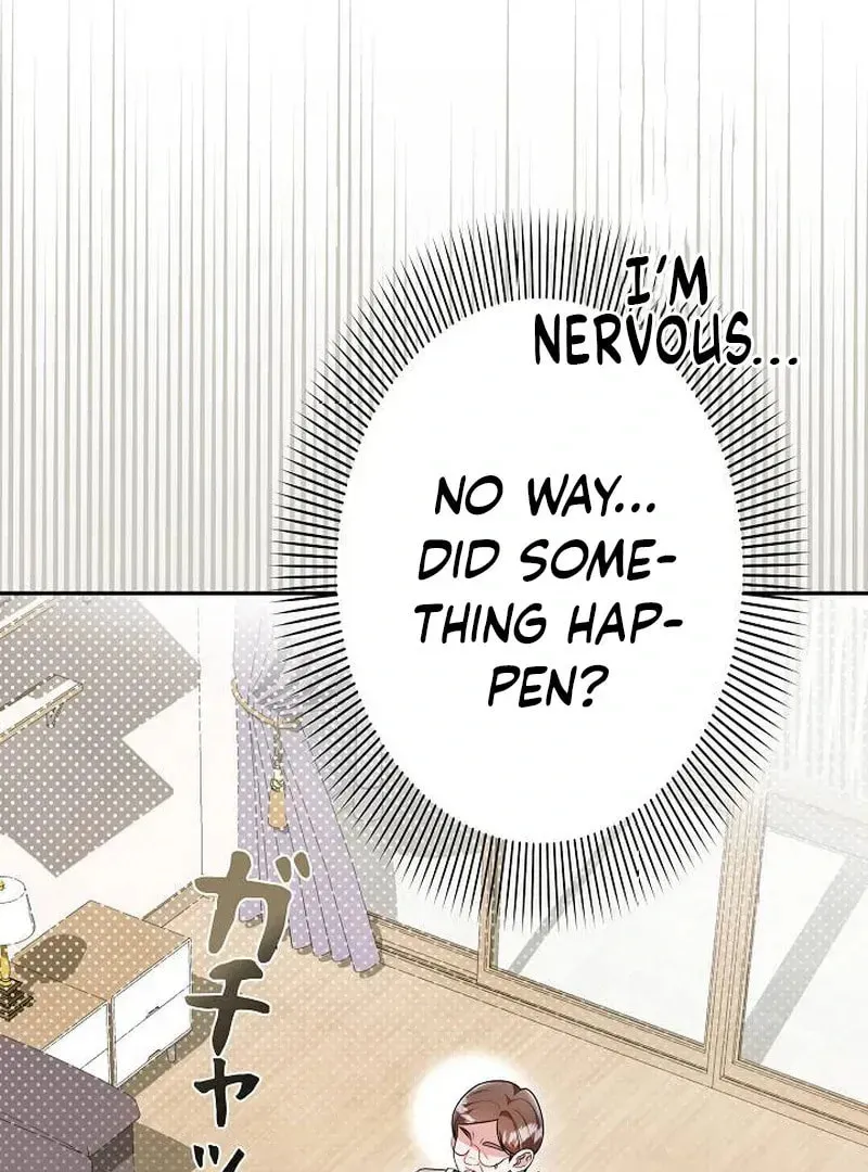 The Perfect Man's Secret Chapter 21 page 38 - 