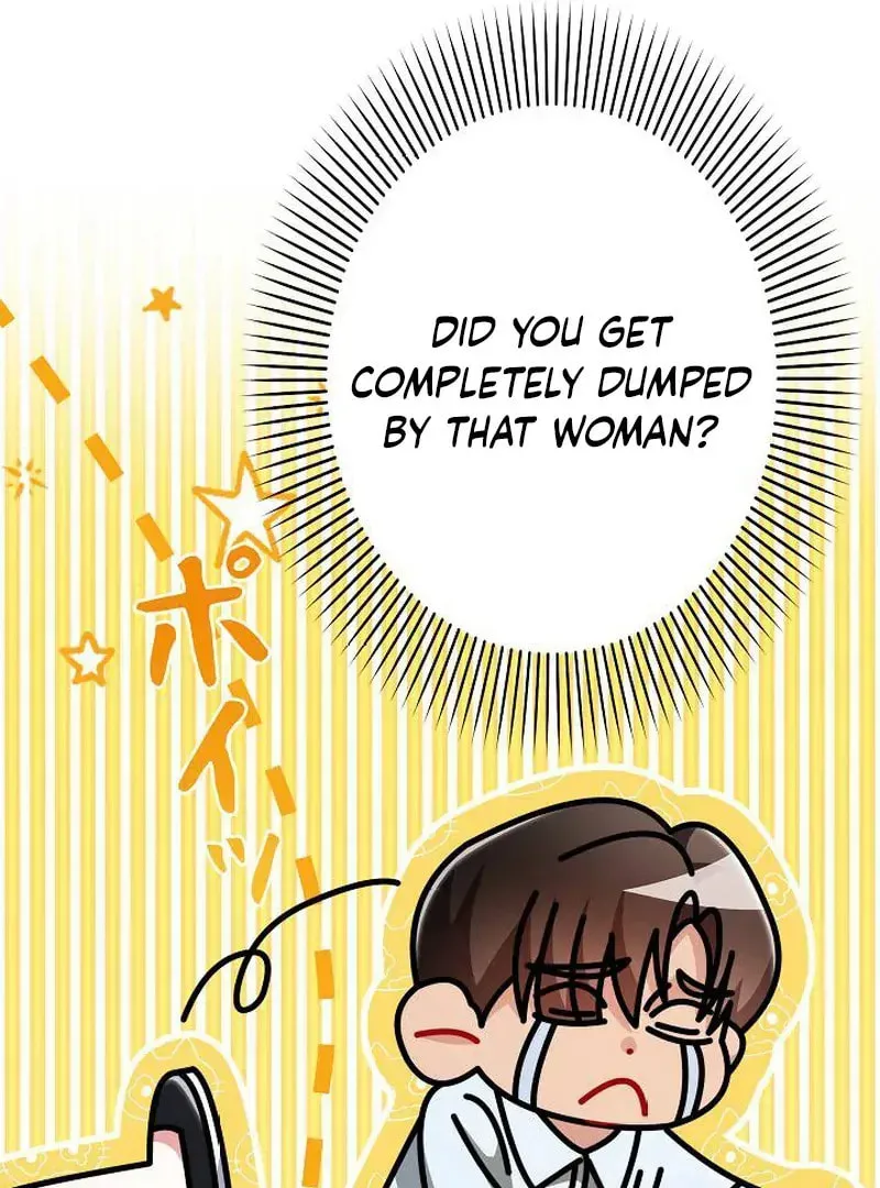 The Perfect Man's Secret Chapter 21 page 43 - 