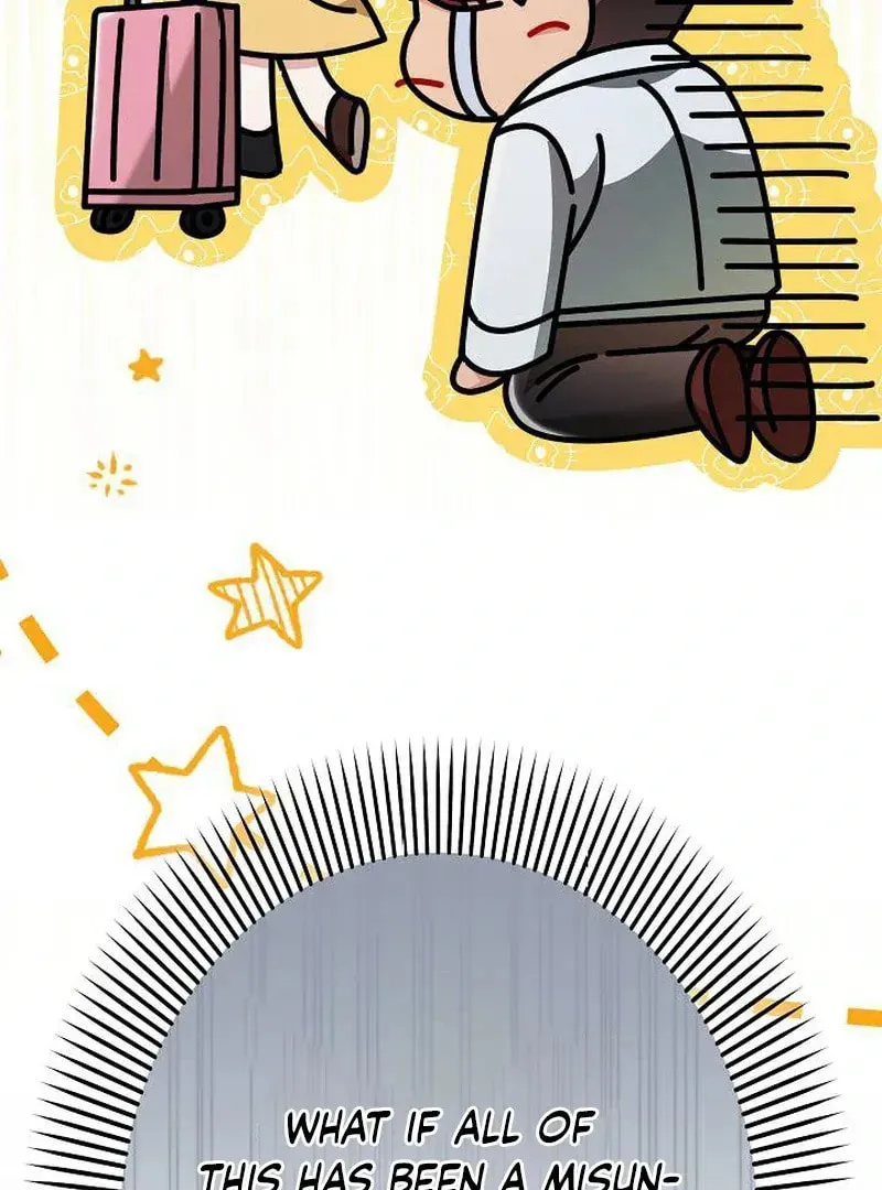 The Perfect Man's Secret Chapter 21 page 46 - 
