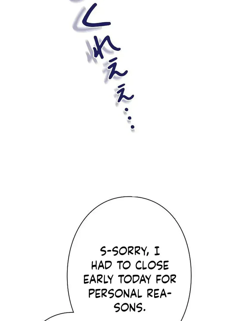 The Perfect Man's Secret Chapter 21 page 49 - 