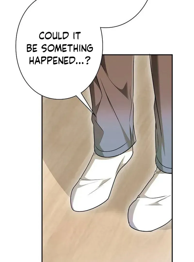 The Perfect Man's Secret Chapter 21 page 50 - 