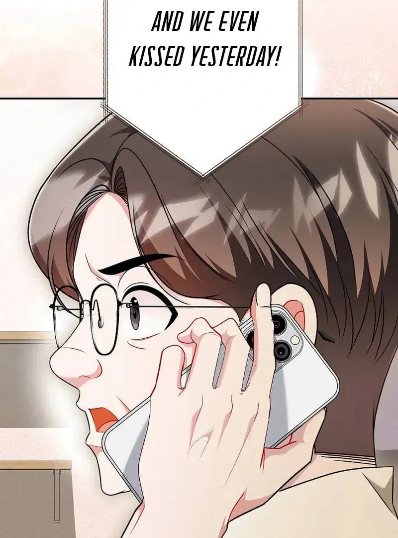 The Perfect Man's Secret Chapter 21 page 53 - 