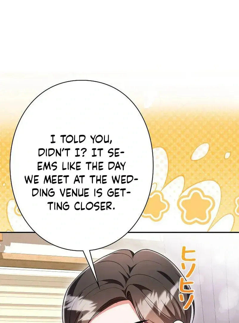 The Perfect Man's Secret Chapter 21 page 58 - 