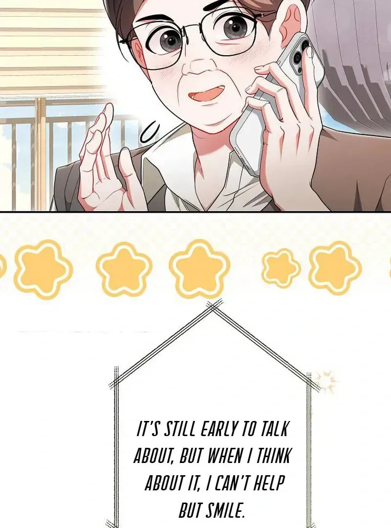 The Perfect Man's Secret Chapter 21 page 59 - 